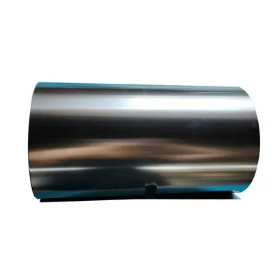 산업 응용 프로그램을위한 SS316L 스트립